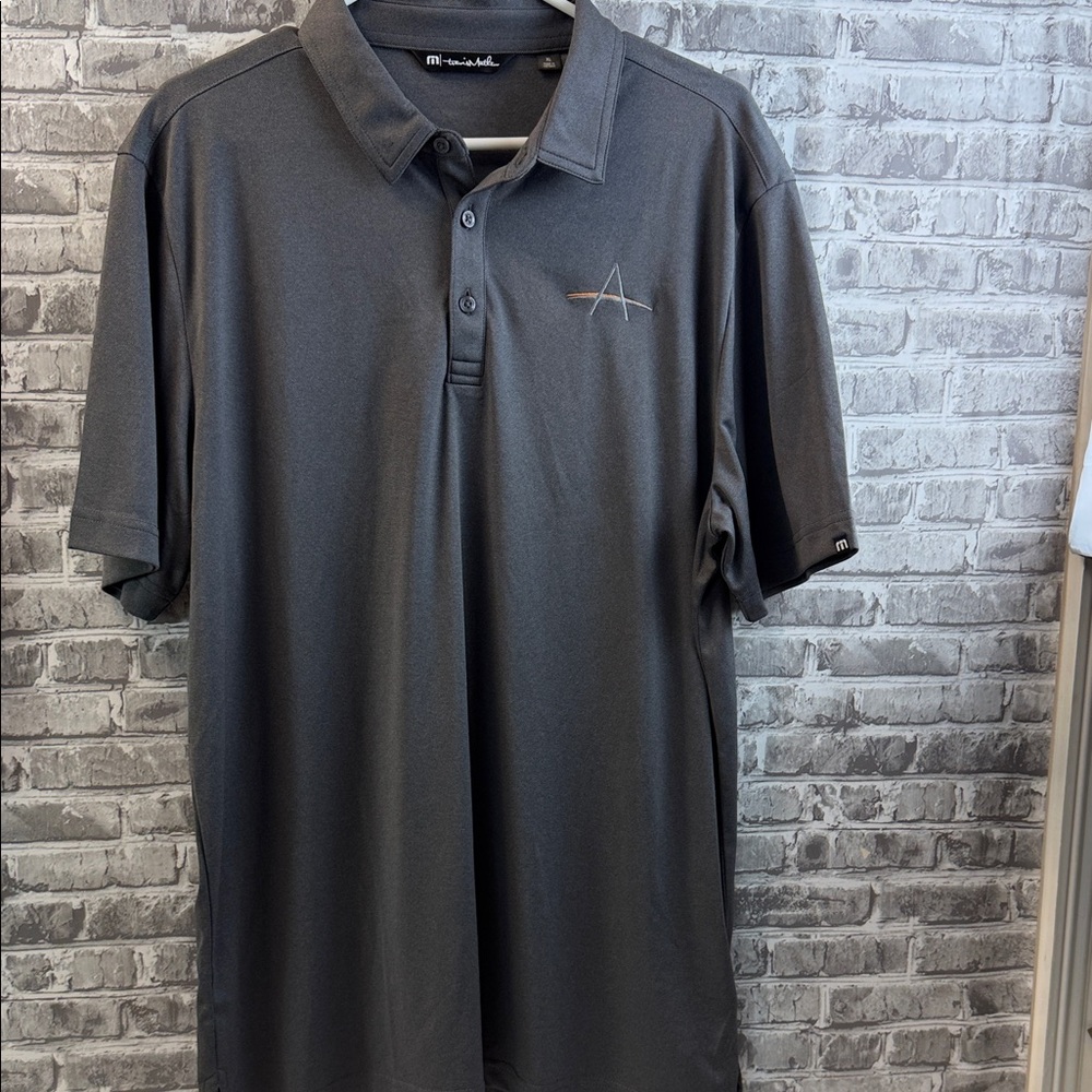 Travis Mathew Polo Shirt